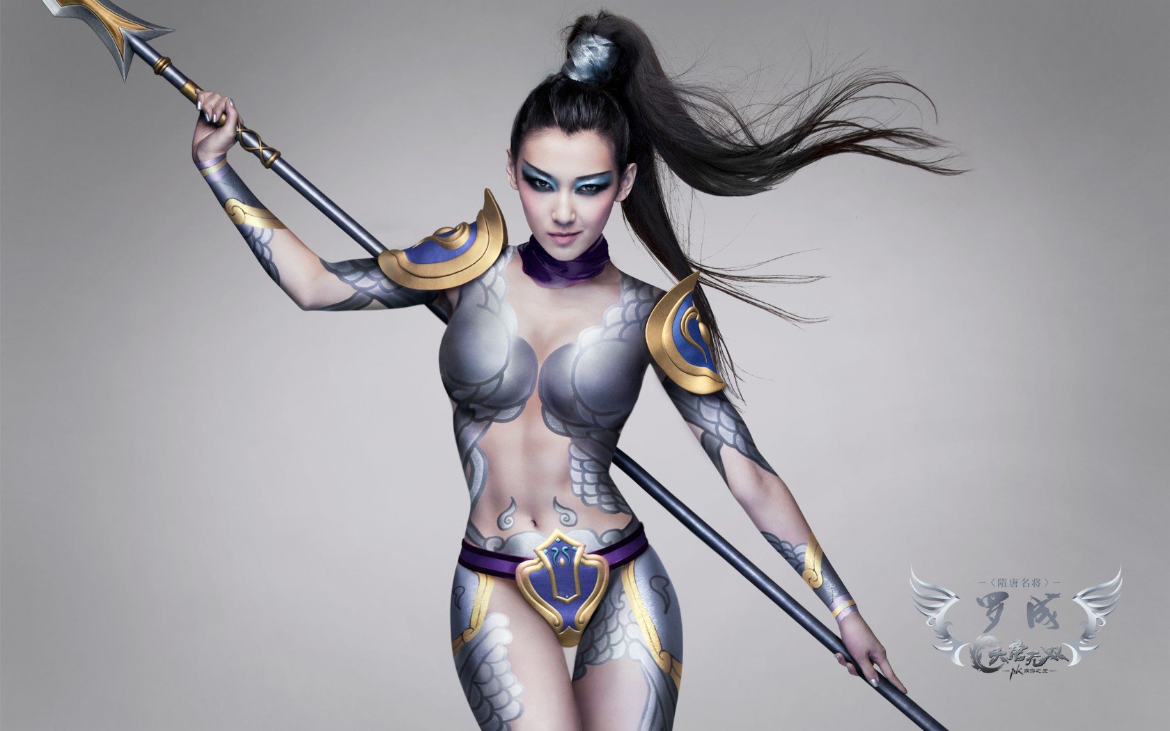 Best Cosplay wallpaper ID:377679 for High Resolution hd 1680x1050 PC