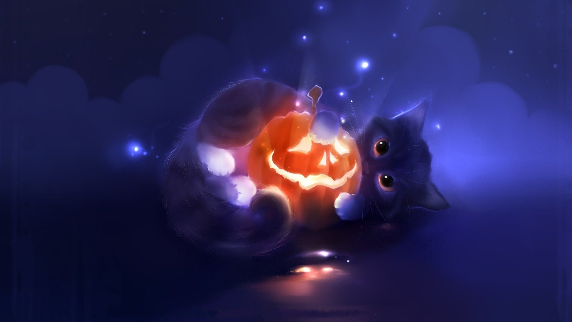 Awesome Halloween free wallpaper ID:402398 for full hd computer