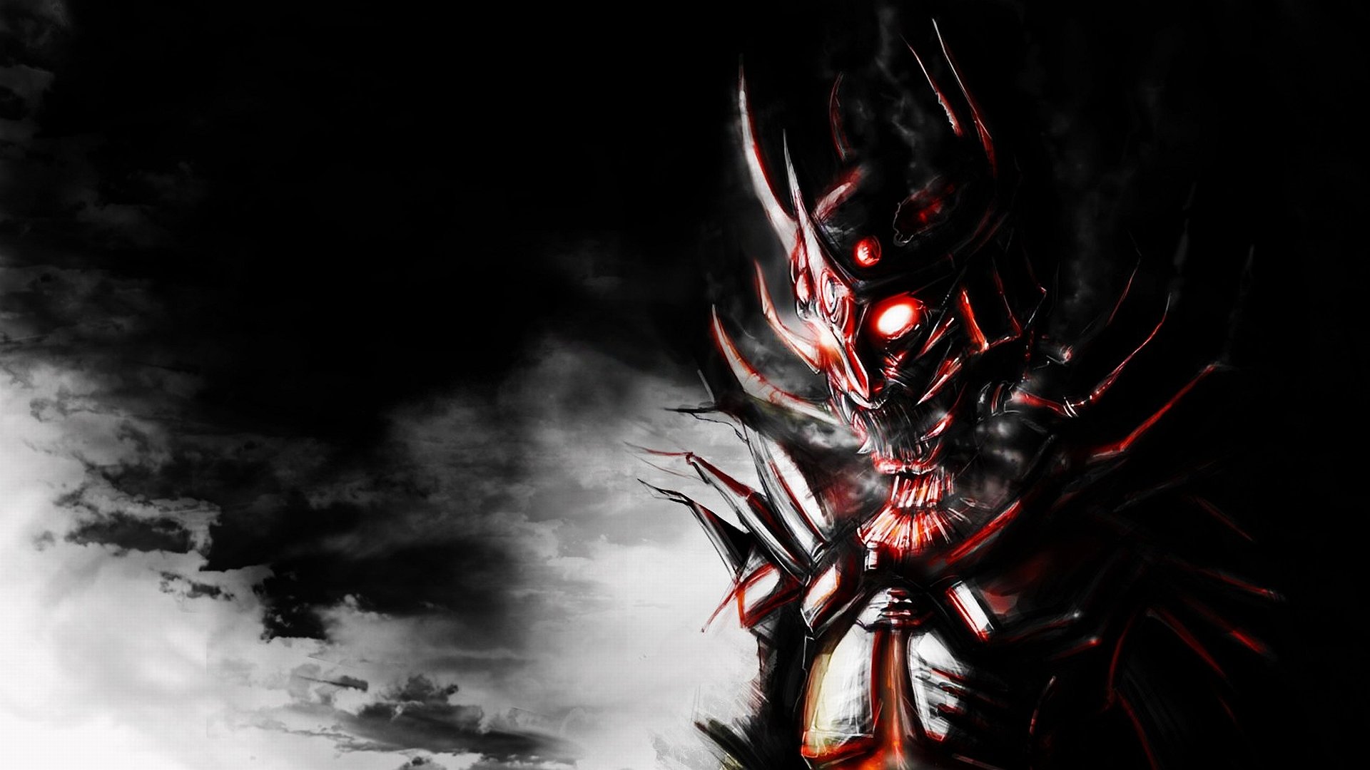 Awesome Monster free background ID:471548 for 1080p desktop