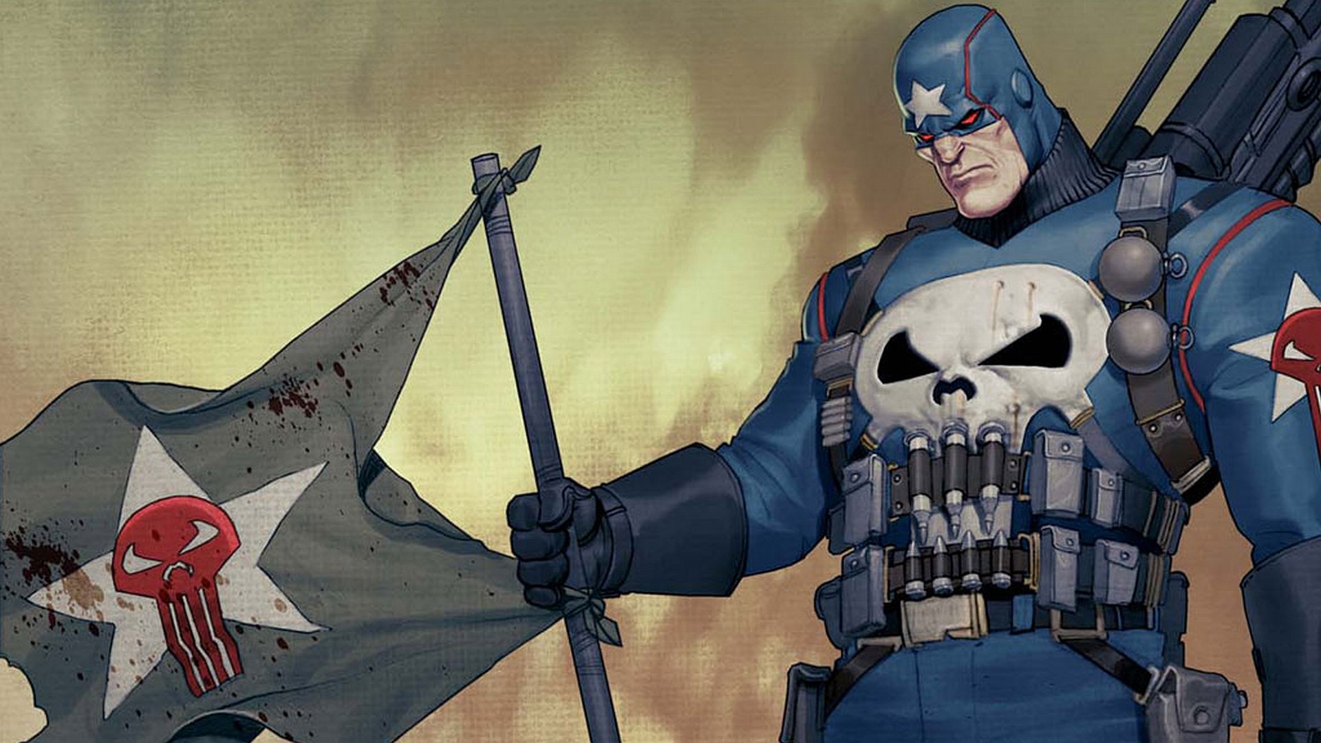 Free The Punisher high quality background ID:134718 for 1080p desktop