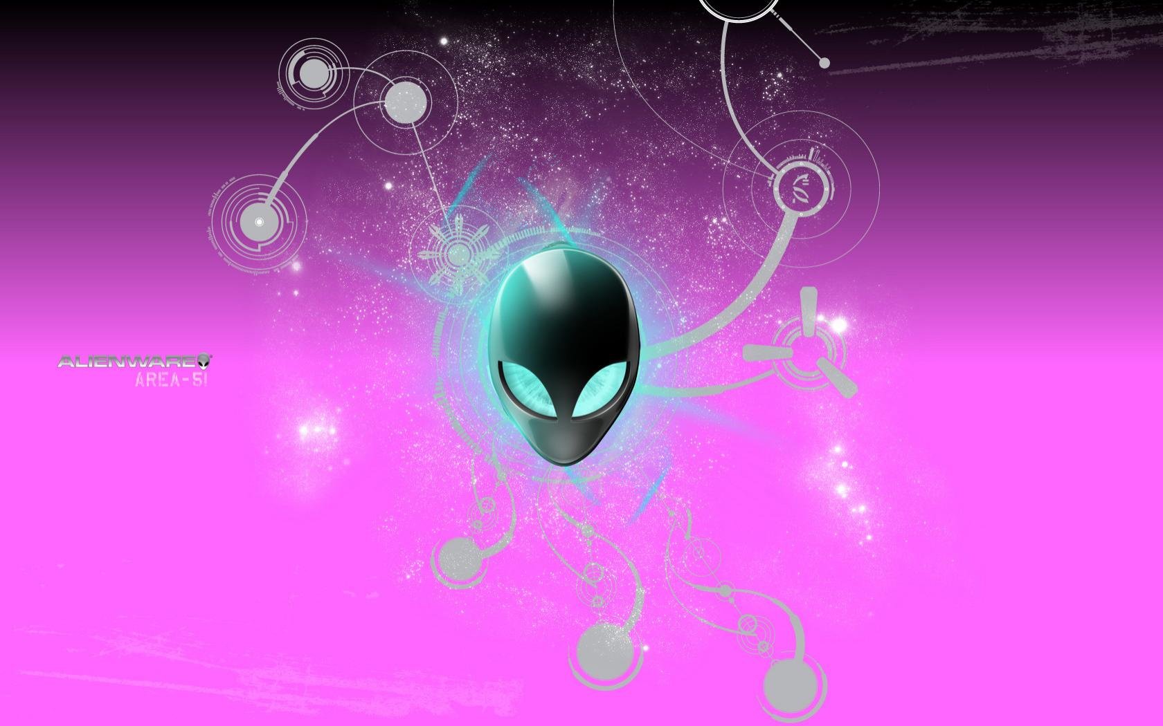 Awesome Alienware free background ID:385730 for hd 1680x1050 PC