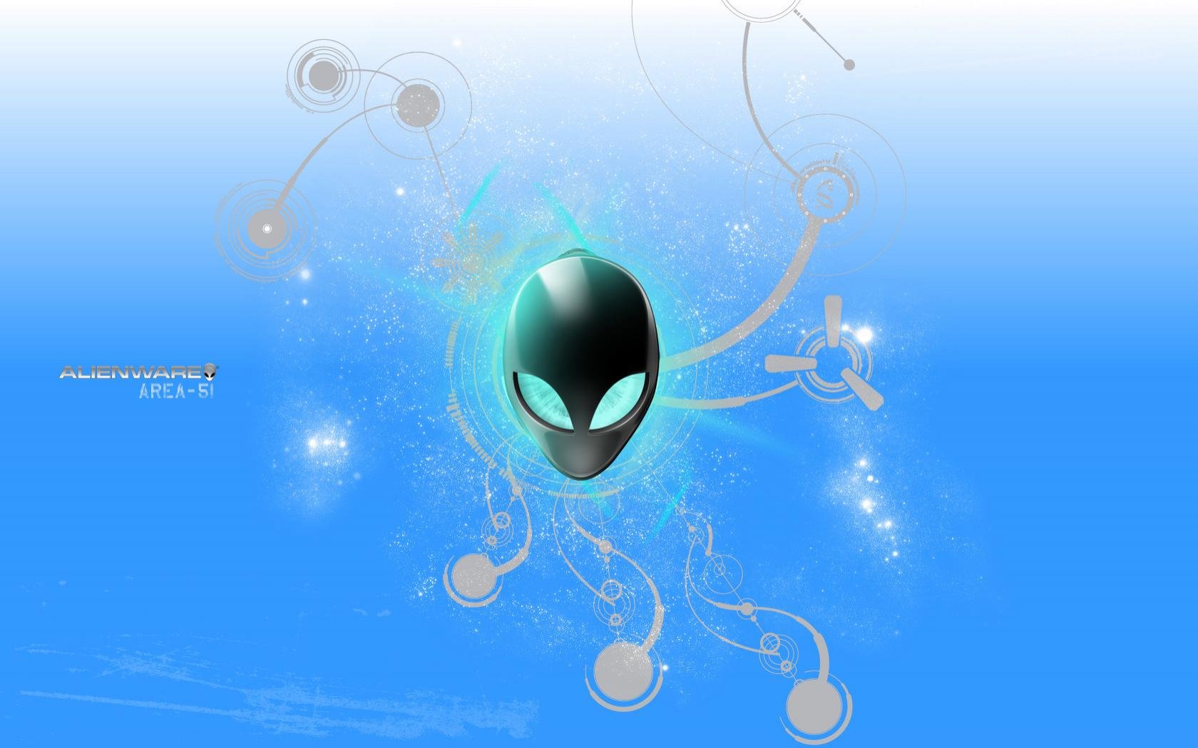 Awesome Alienware free wallpaper ID:385712 for hd 1680x1050 computer