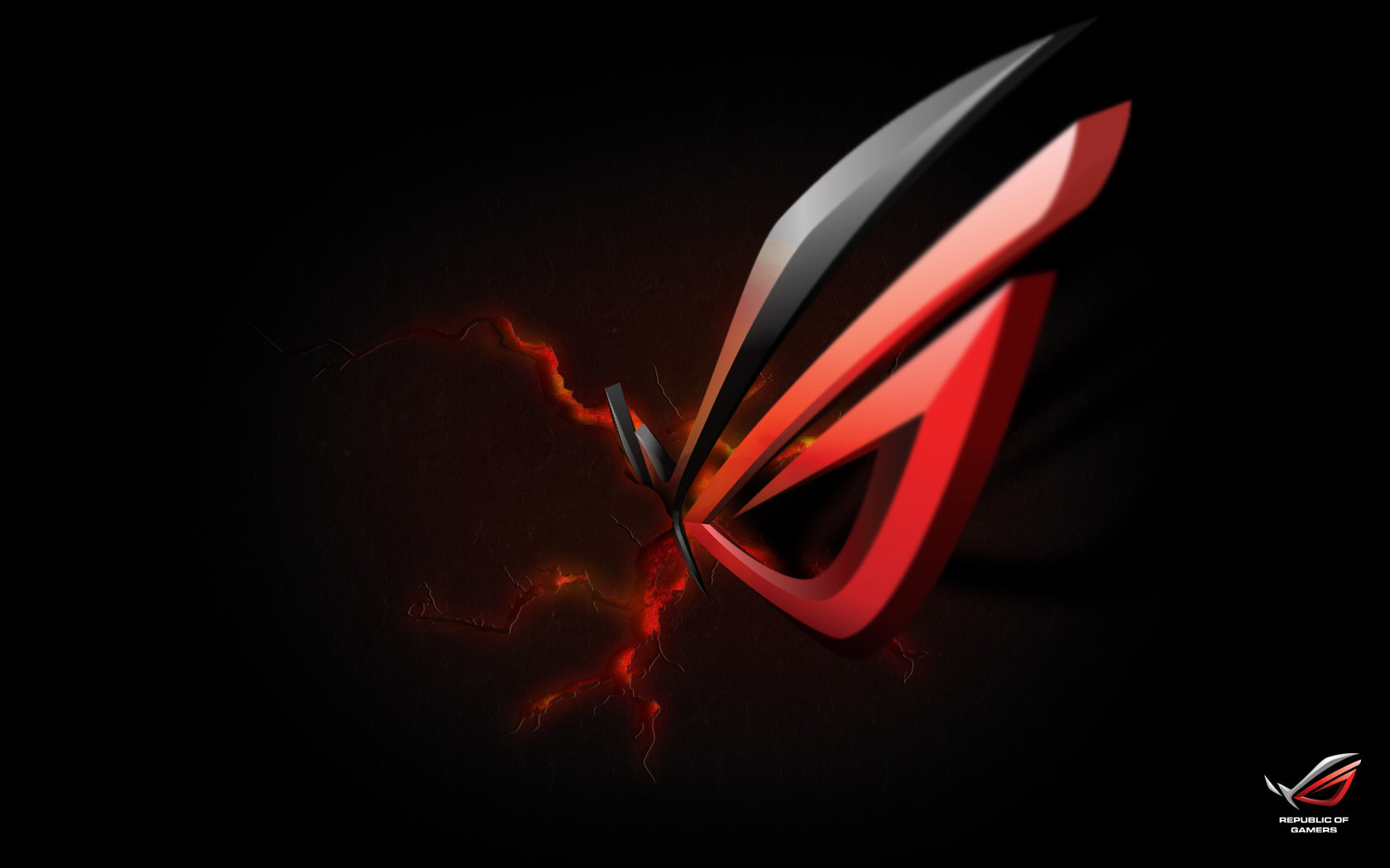 Free download Asus background ID:390787 hd 1680x1050 for desktop