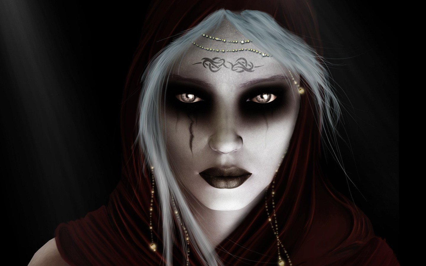 Free download Gothic wallpaper ID:334784 hd 1440x900 for PC