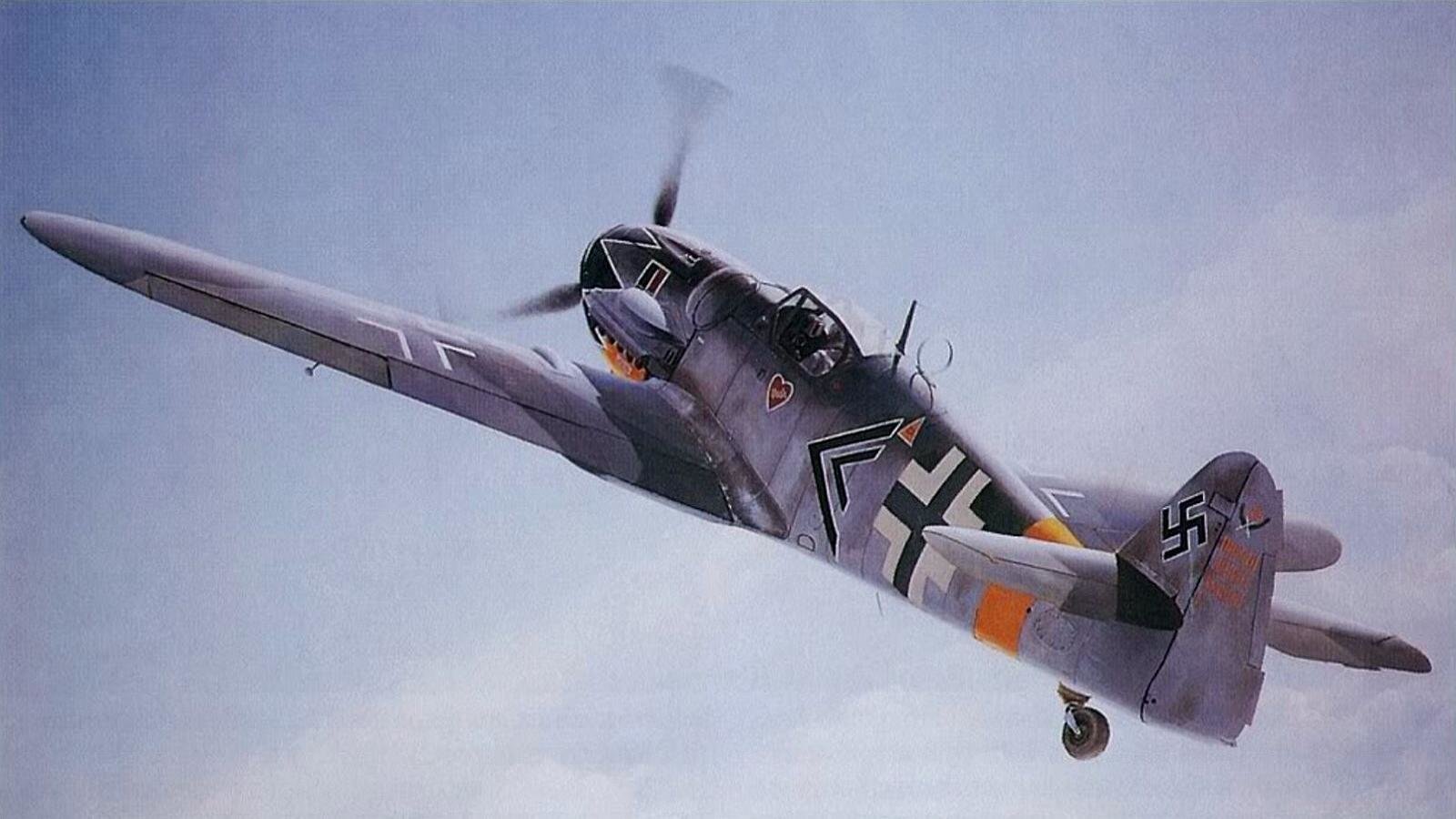 Free download Messerschmitt Bf 109 background ID:157085 hd 1600x900 for computer
