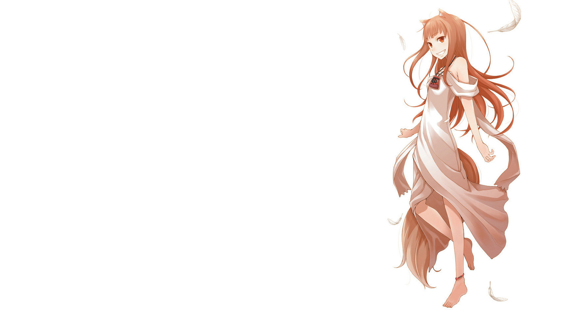 Best Spice And Wolf background ID:399698 for High Resolution hd 1080p computer