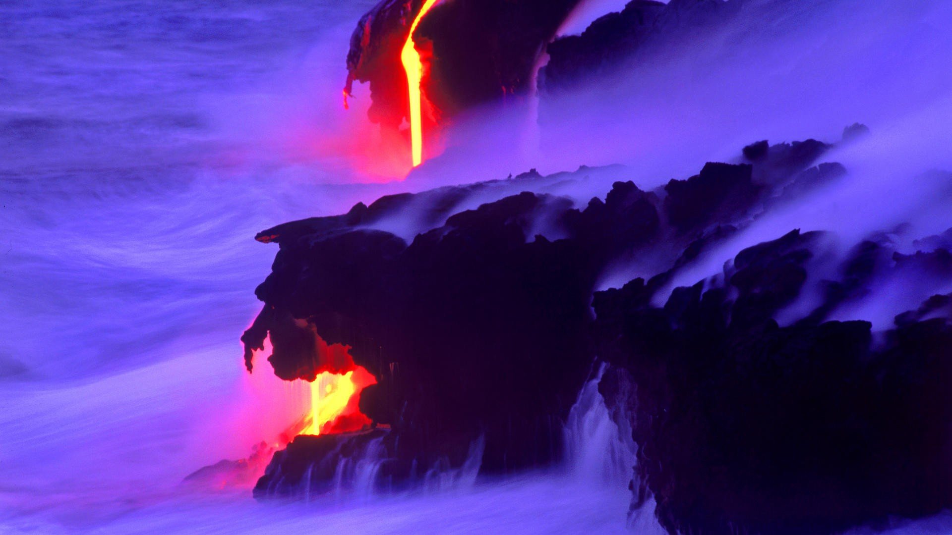 Awesome Volcano free wallpaper ID:260044 for full hd 1920x1080 desktop