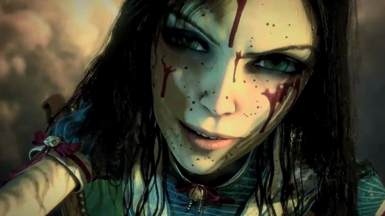 Best Alice: Madness Returns background ID:27645 for High Resolution hd 1280x720 PC