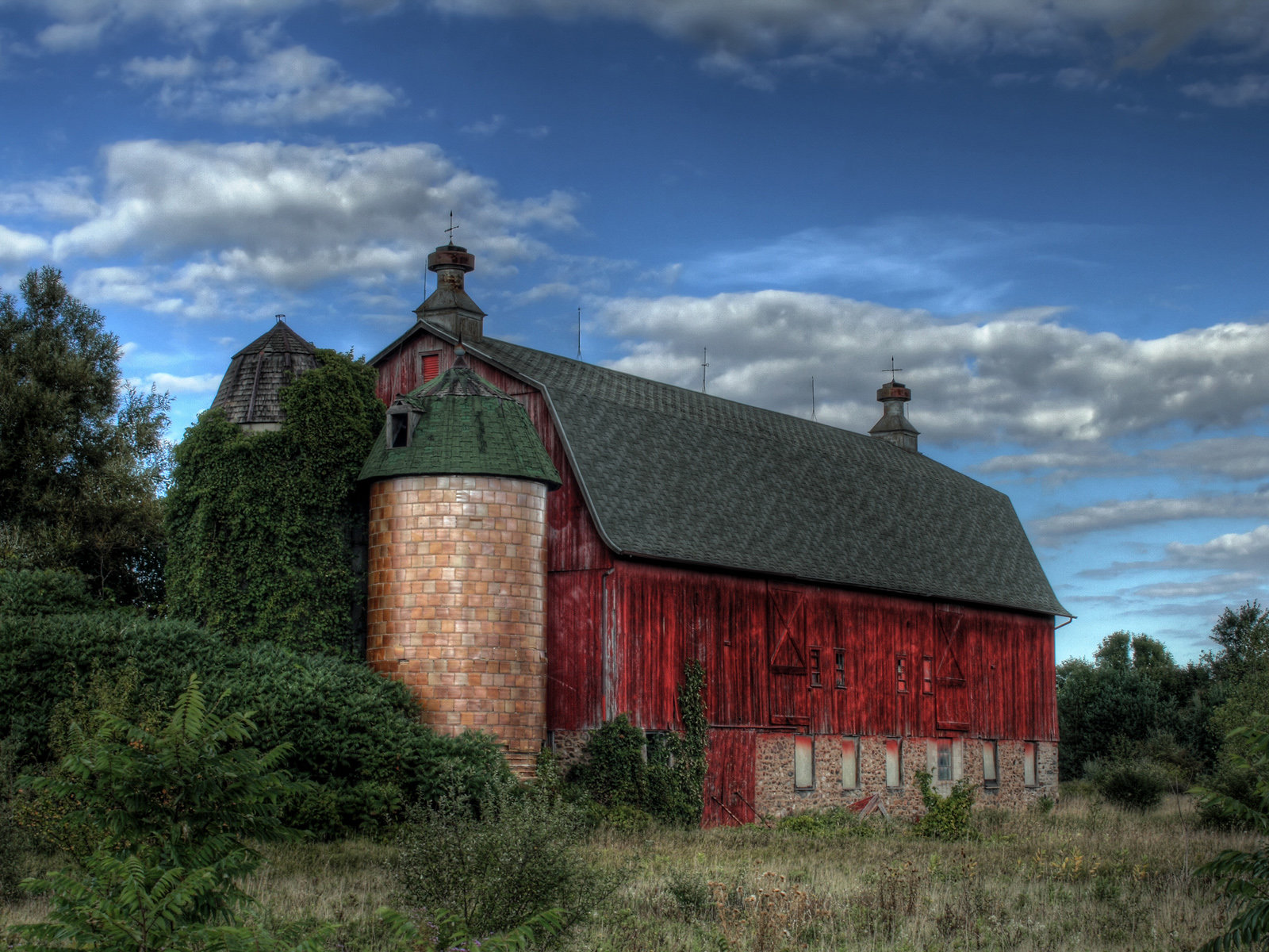 Free download Barn wallpaper ID:494779 hd 1600x1200 for computer