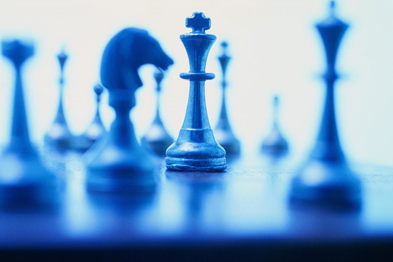 High resolution Chess hd 1280x854 background ID:378905 for computer