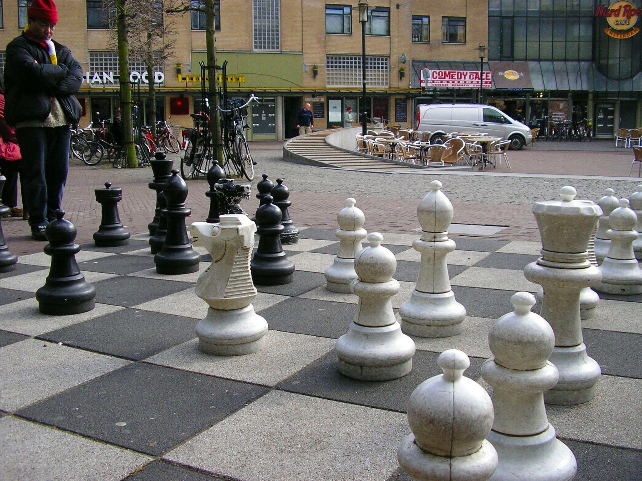 Free download Chess background ID:378799 hd 2048x1536 for desktop