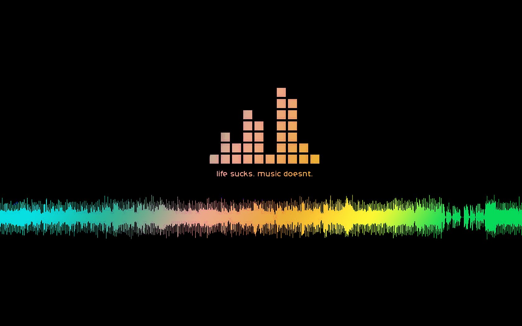 Free download Cool Music background ID:49840 hd 1680x1050 for desktop