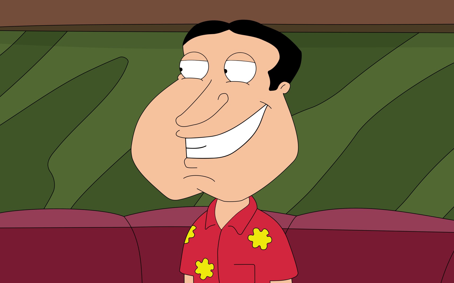 Best Family Guy background ID:155824 for High Resolution hd 1920x1200 PC