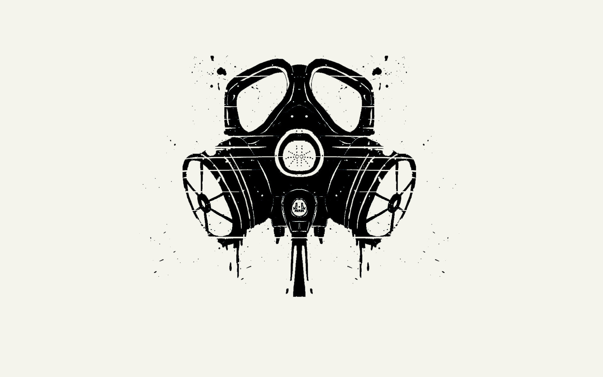 Free Gas Mask high quality wallpaper ID:161577 for hd 1920x1200 computer