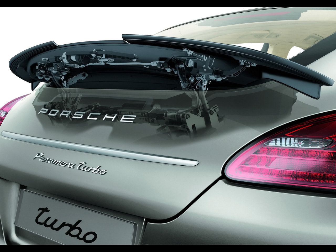 High resolution Panamera Turbo hd 1280x960 background ID:182848 for PC