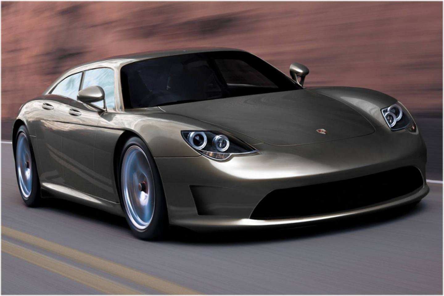 Awesome Panamera Turbo free background ID:182844 for hd 1440x960 PC