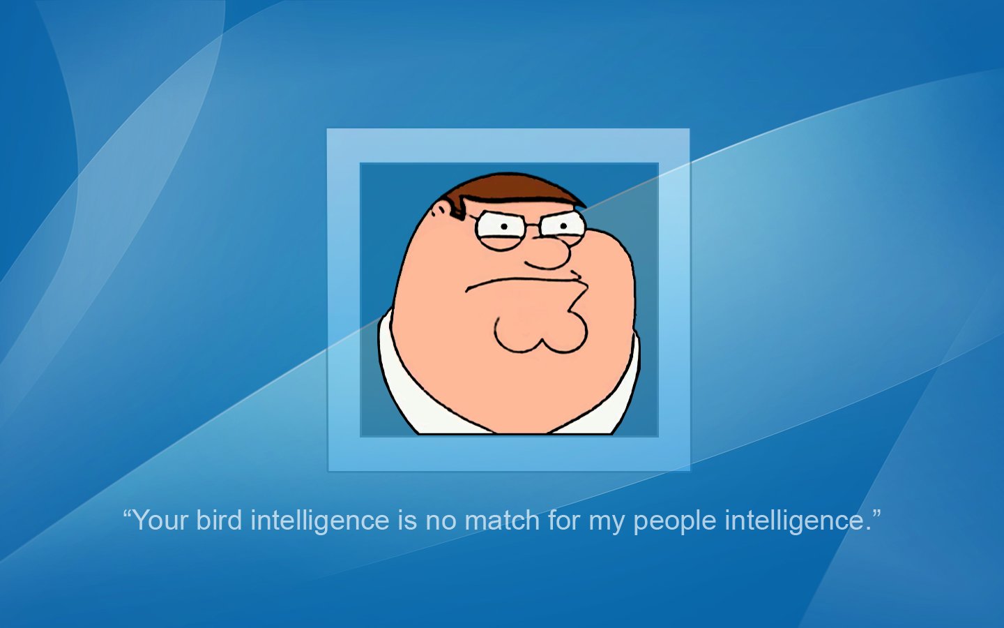 Free Peter Griffin high quality wallpaper ID:155862 for hd 1440x900 computer