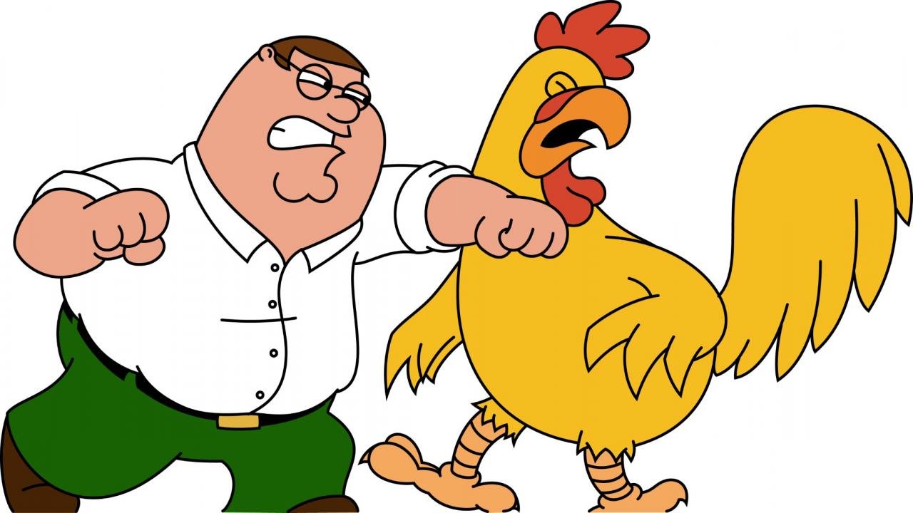 Free Peter Griffin high quality wallpaper ID:155795 for hd 720p desktop