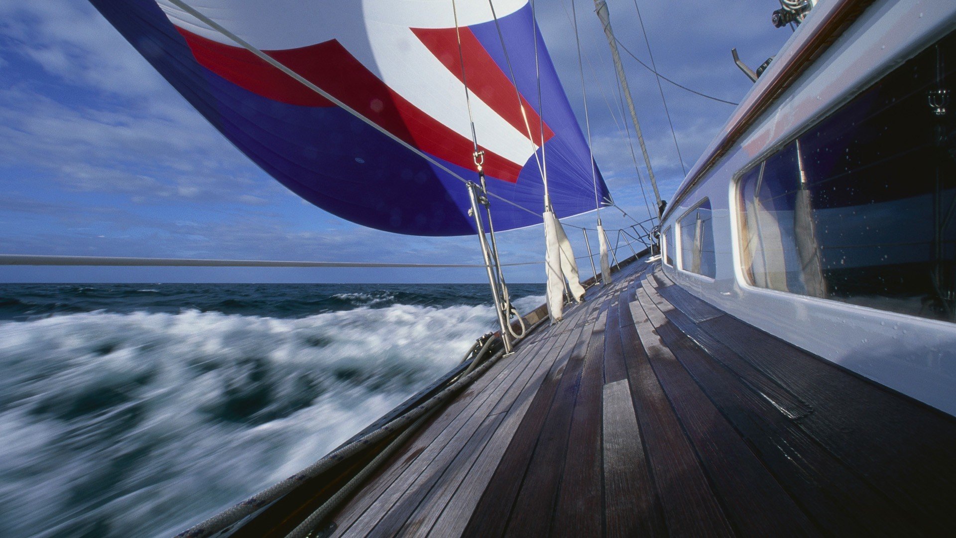 Awesome Sailing free wallpaper ID:431800 for hd 1920x1080 desktop