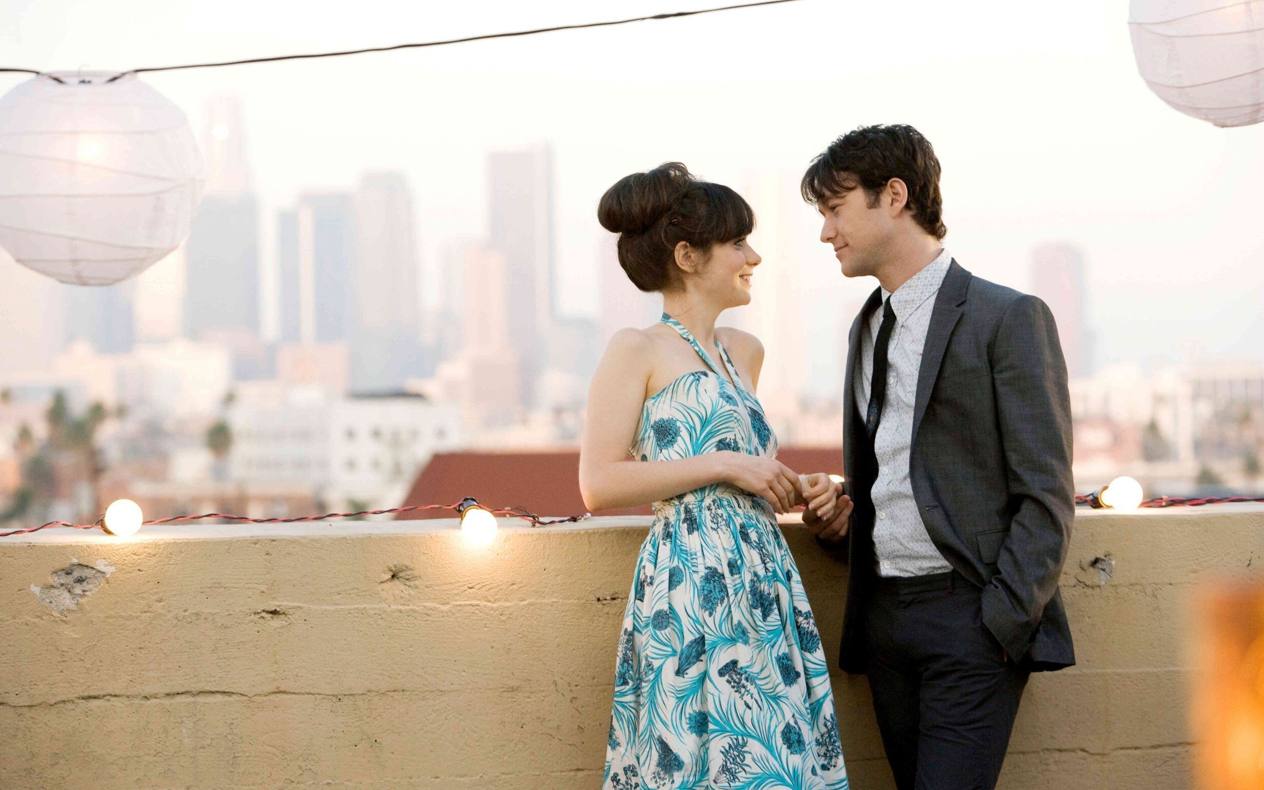 Download hd 2560x1600 500 Days Of Summer PC wallpaper ID:318905 for free