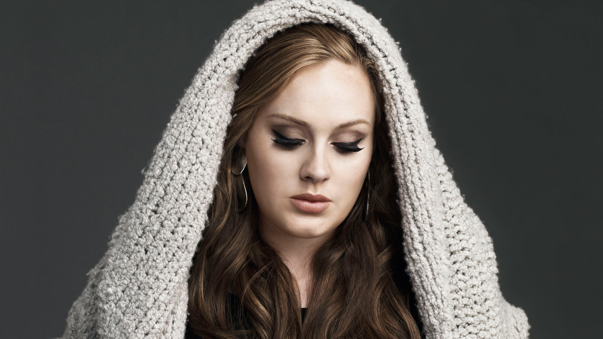 High resolution Adele full hd 1920x1080 background ID:297718 for computer