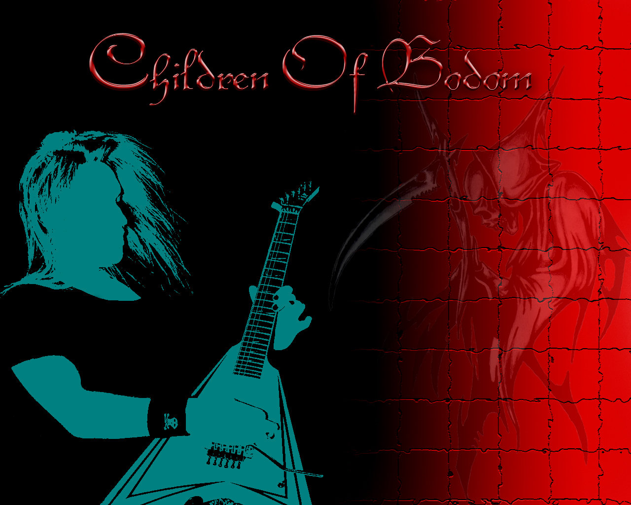 Free Children Of Bodom high quality background ID:392167 for hd 1280x1024 computer