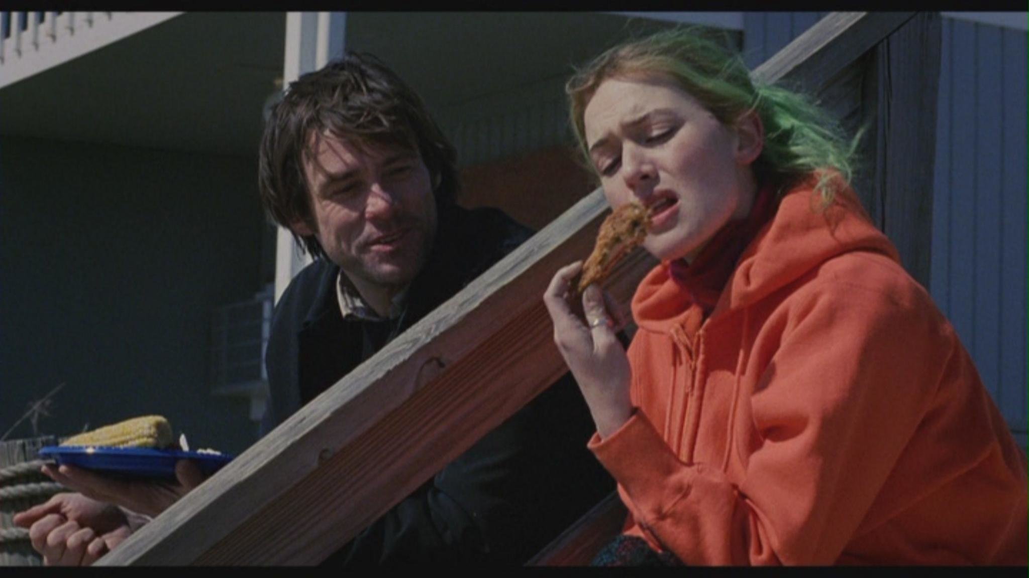 Best Eternal Sunshine Of The Spotless Mind wallpaper ID:30316 for High Resolution hd 2048x1152 PC