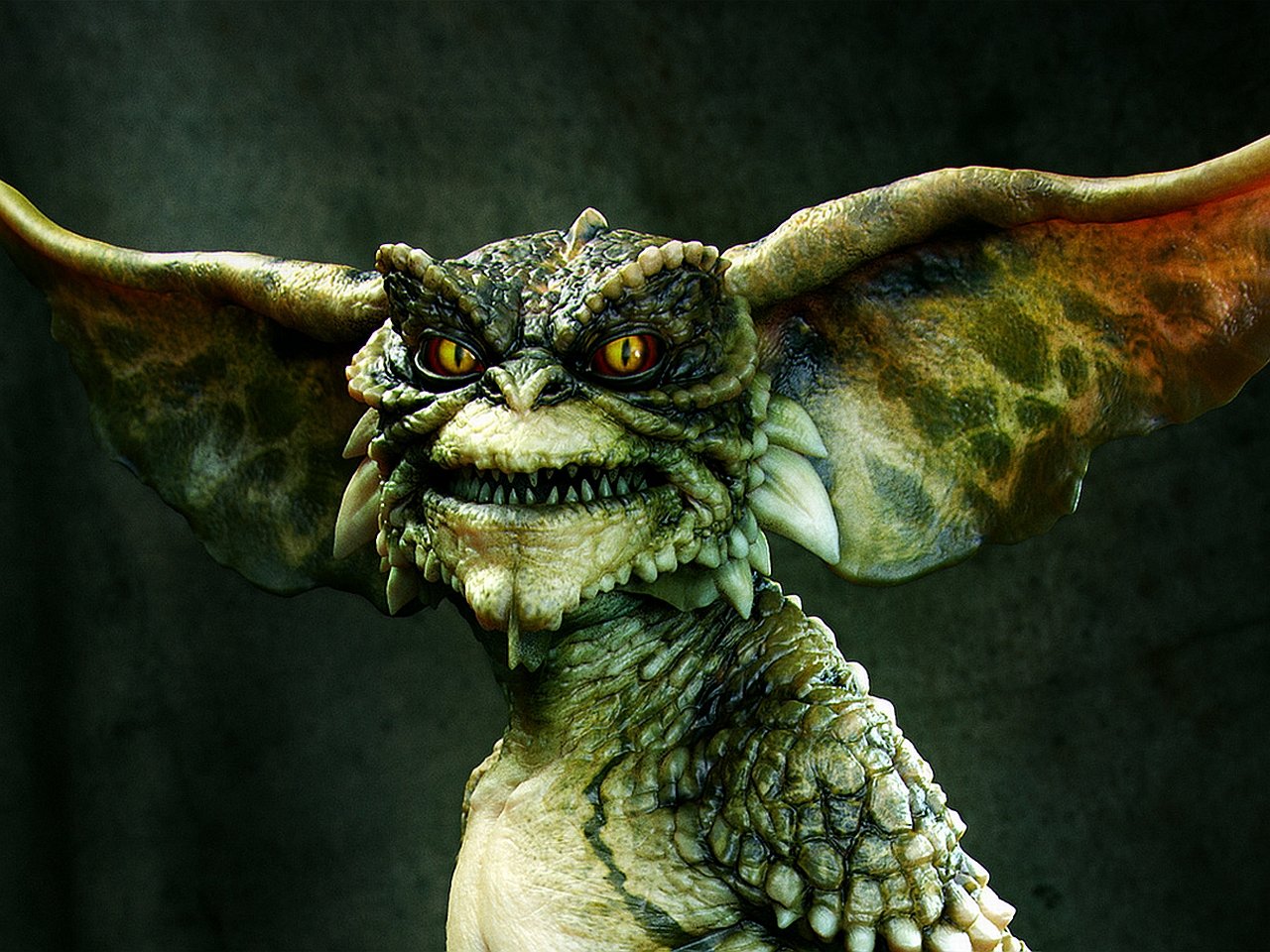 Free Gremlins high quality background ID:291129 for hd 1280x960 desktop