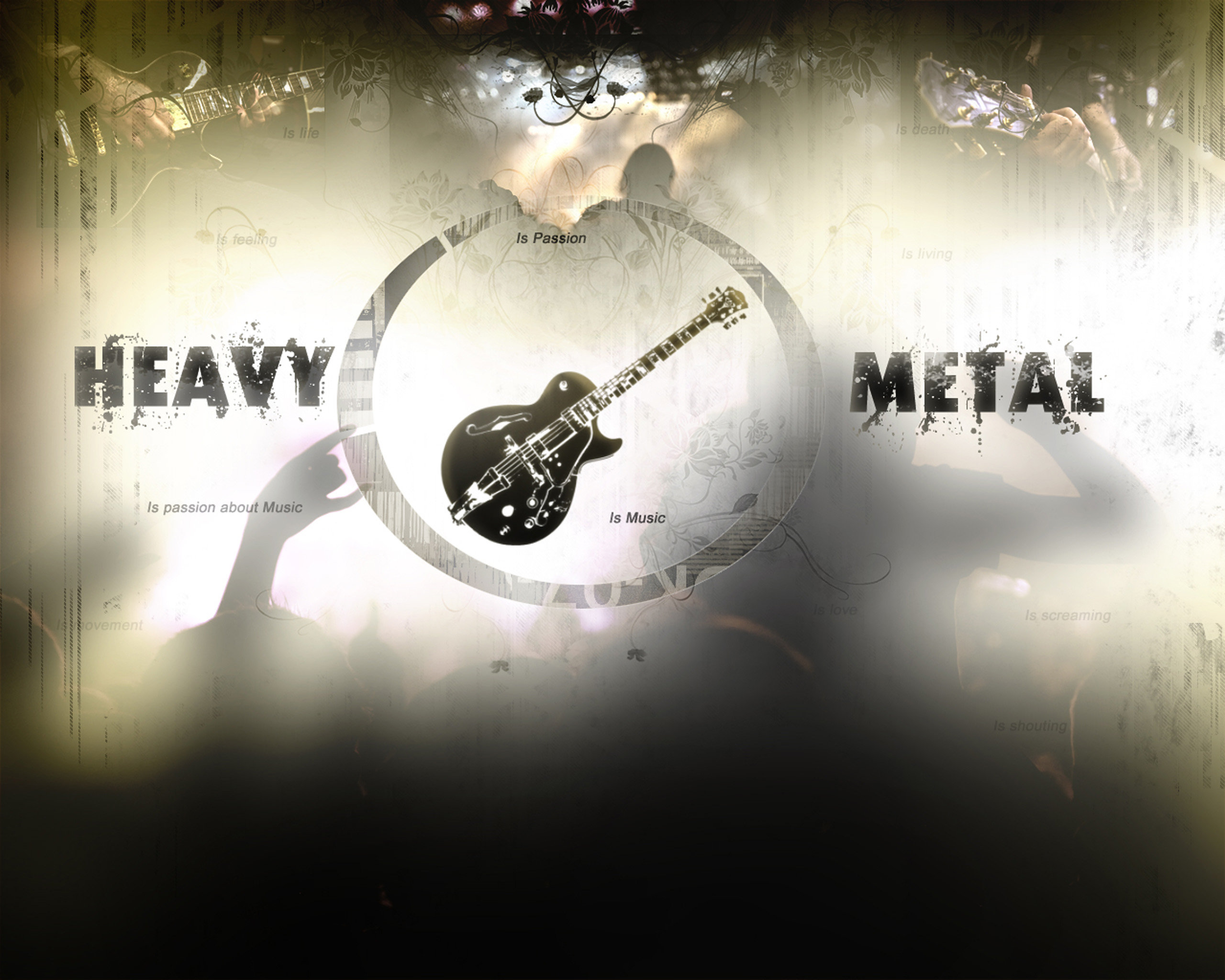 Free Heavy Metal high quality background ID:470227 for hd 2560x2048 PC