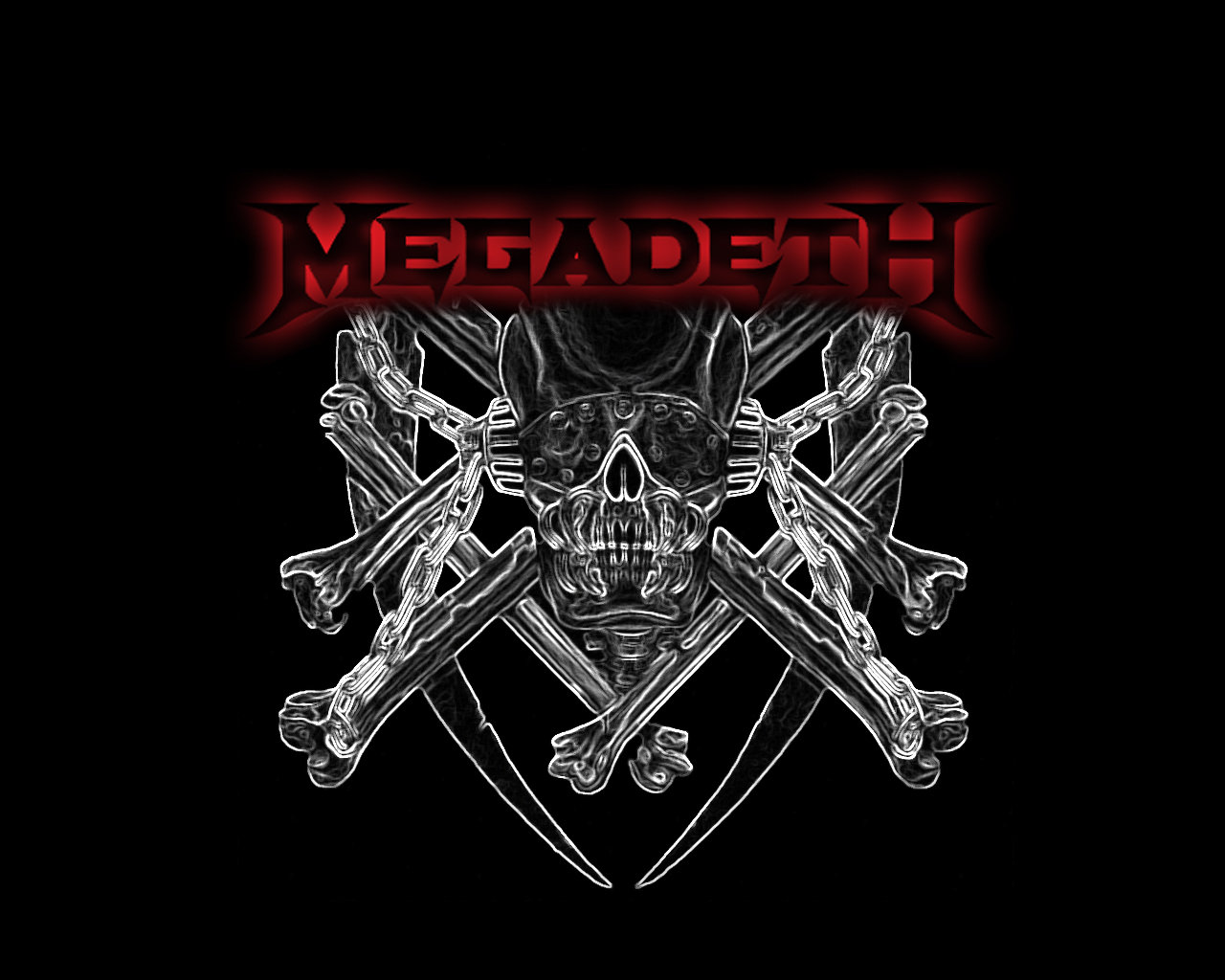 Free download Megadeth background ID:123360 hd 1280x1024 for desktop