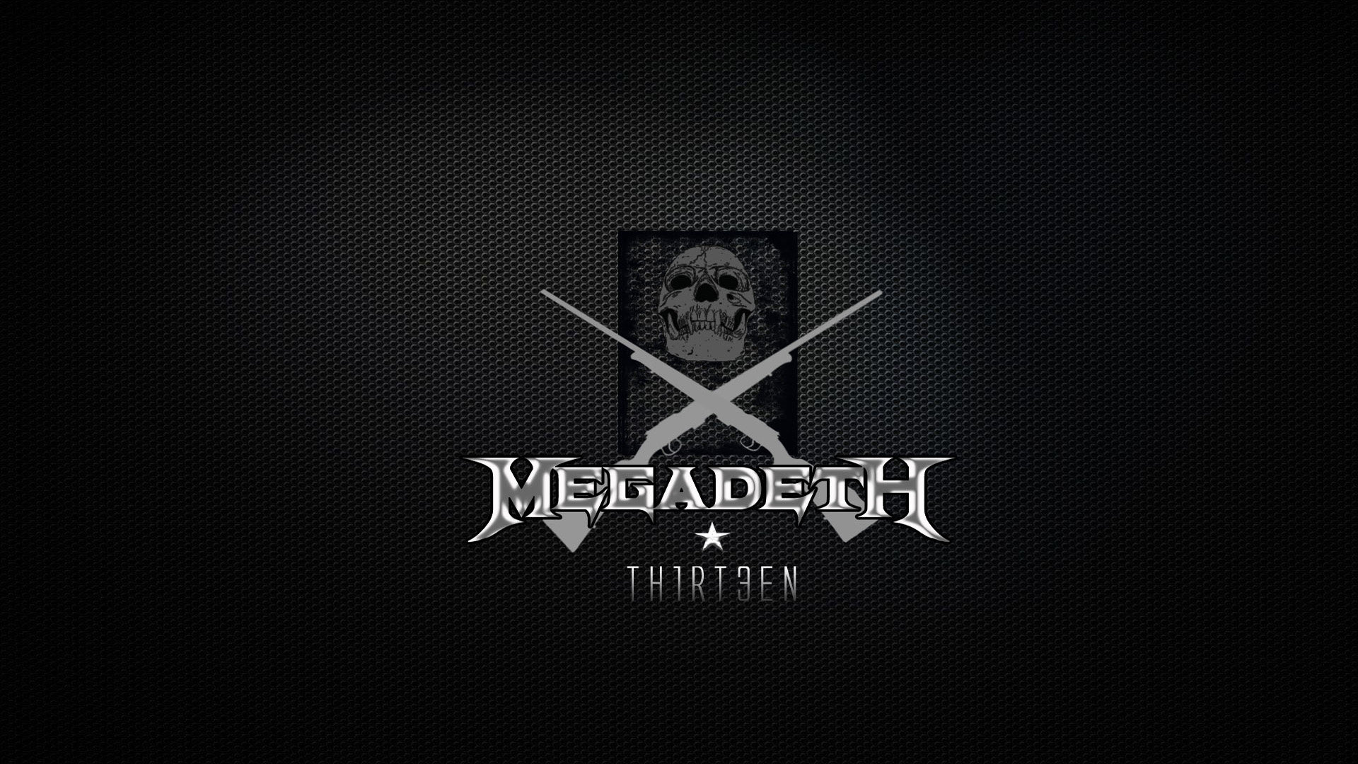 Awesome Megadeth free wallpaper ID:123371 for full hd computer