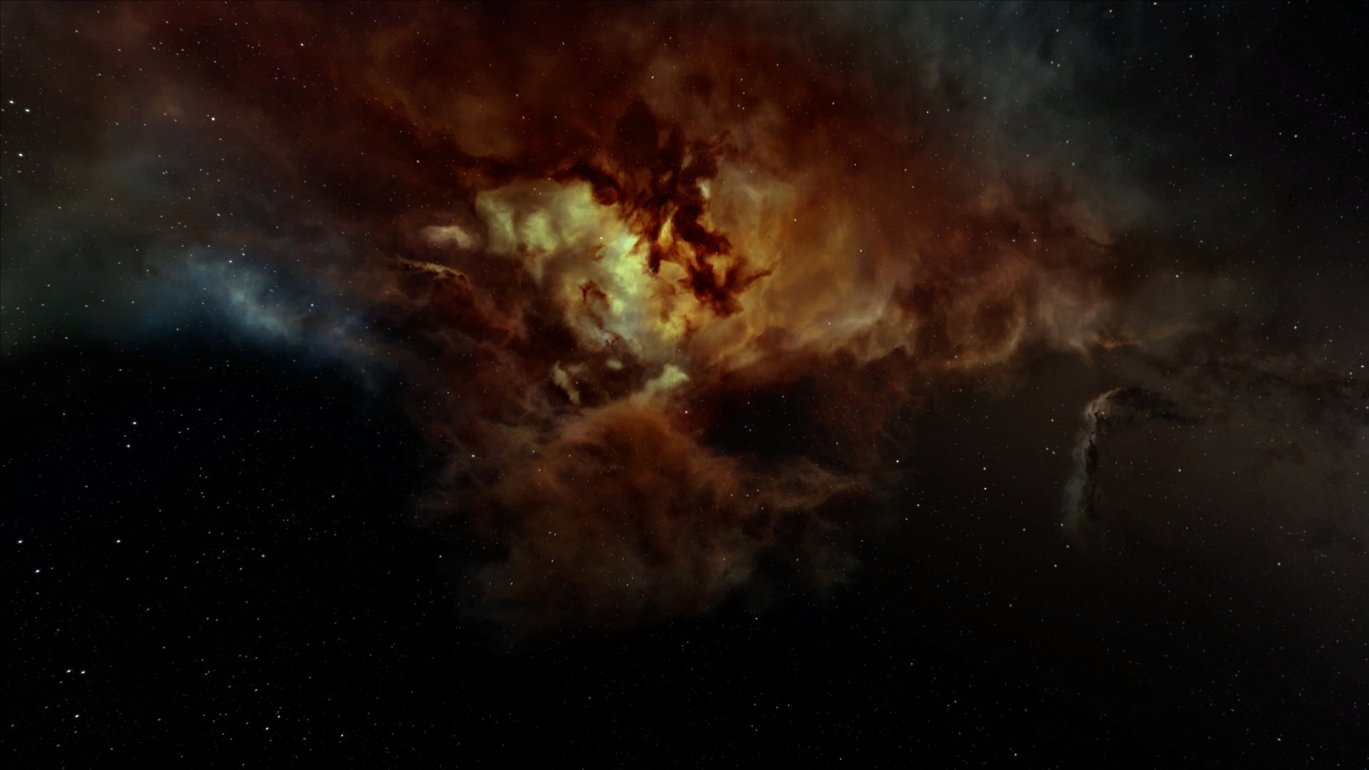 Download 1080p Nebula PC background ID:91952 for free