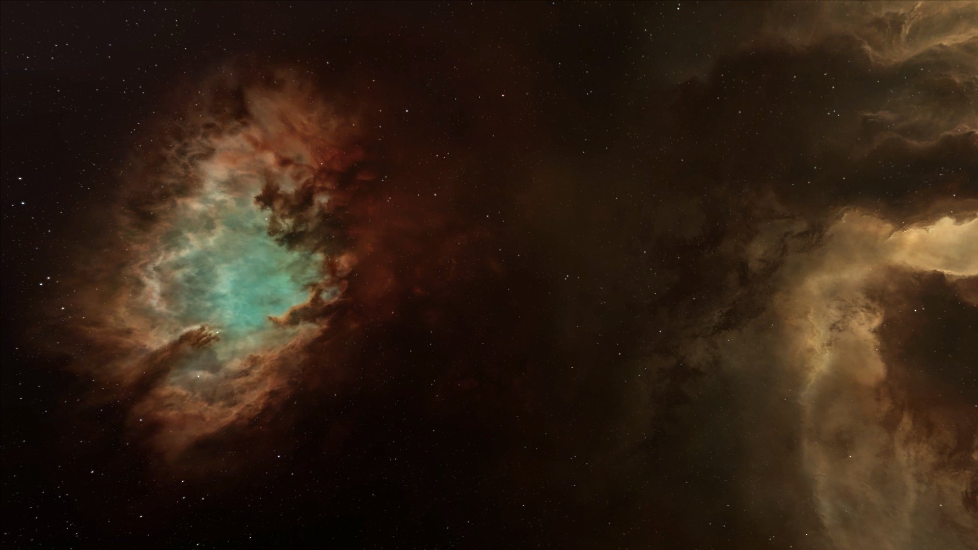 High resolution Nebula hd 1080p background ID:91843 for PC