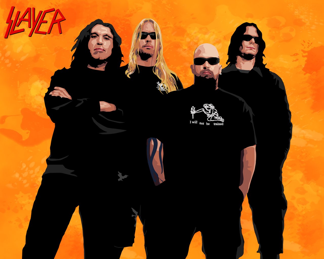 Best Slayer wallpaper ID:246759 for High Resolution hd 1280x1024 PC