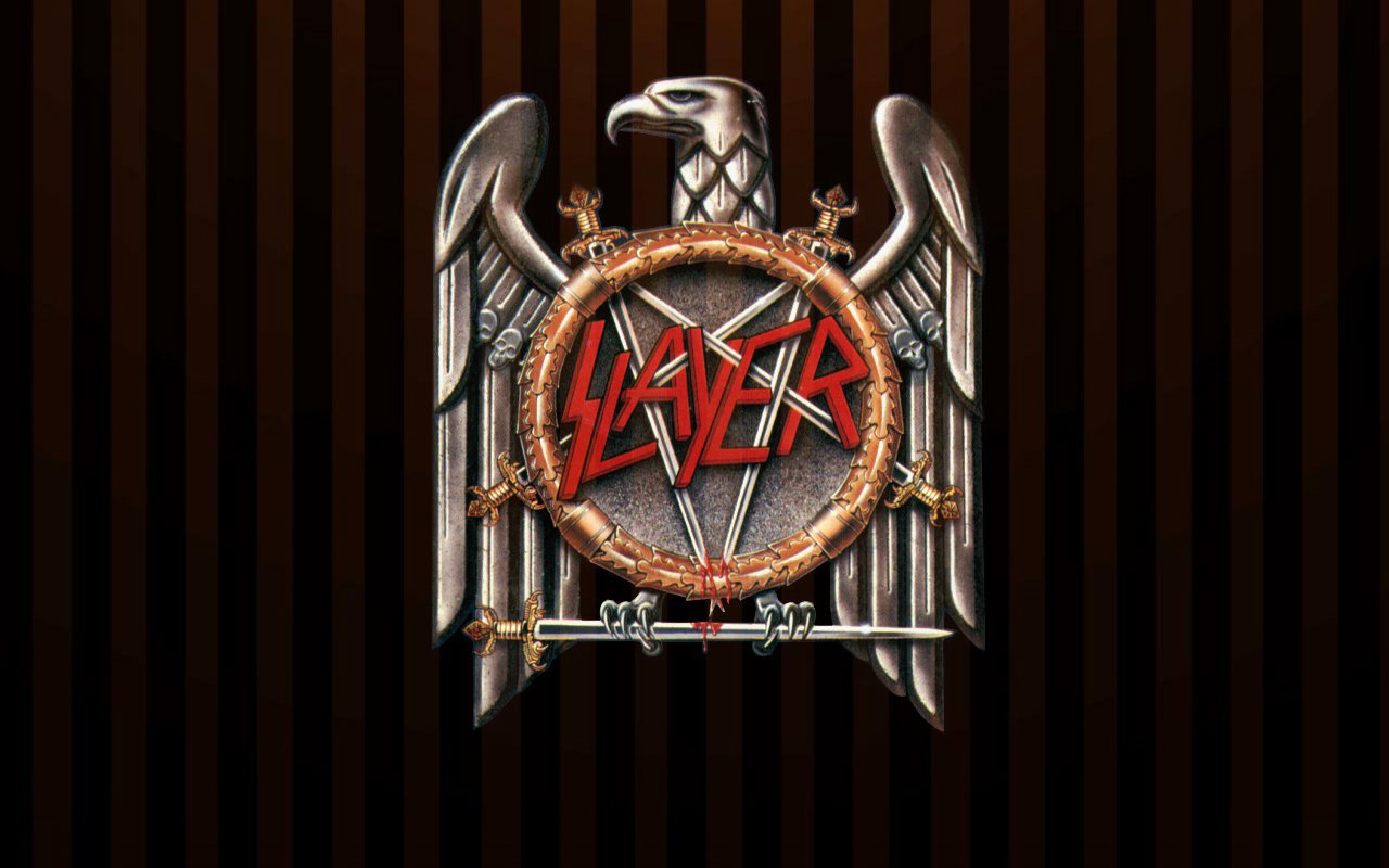 Awesome Slayer free wallpaper ID:246756 for hd 1280x800 PC