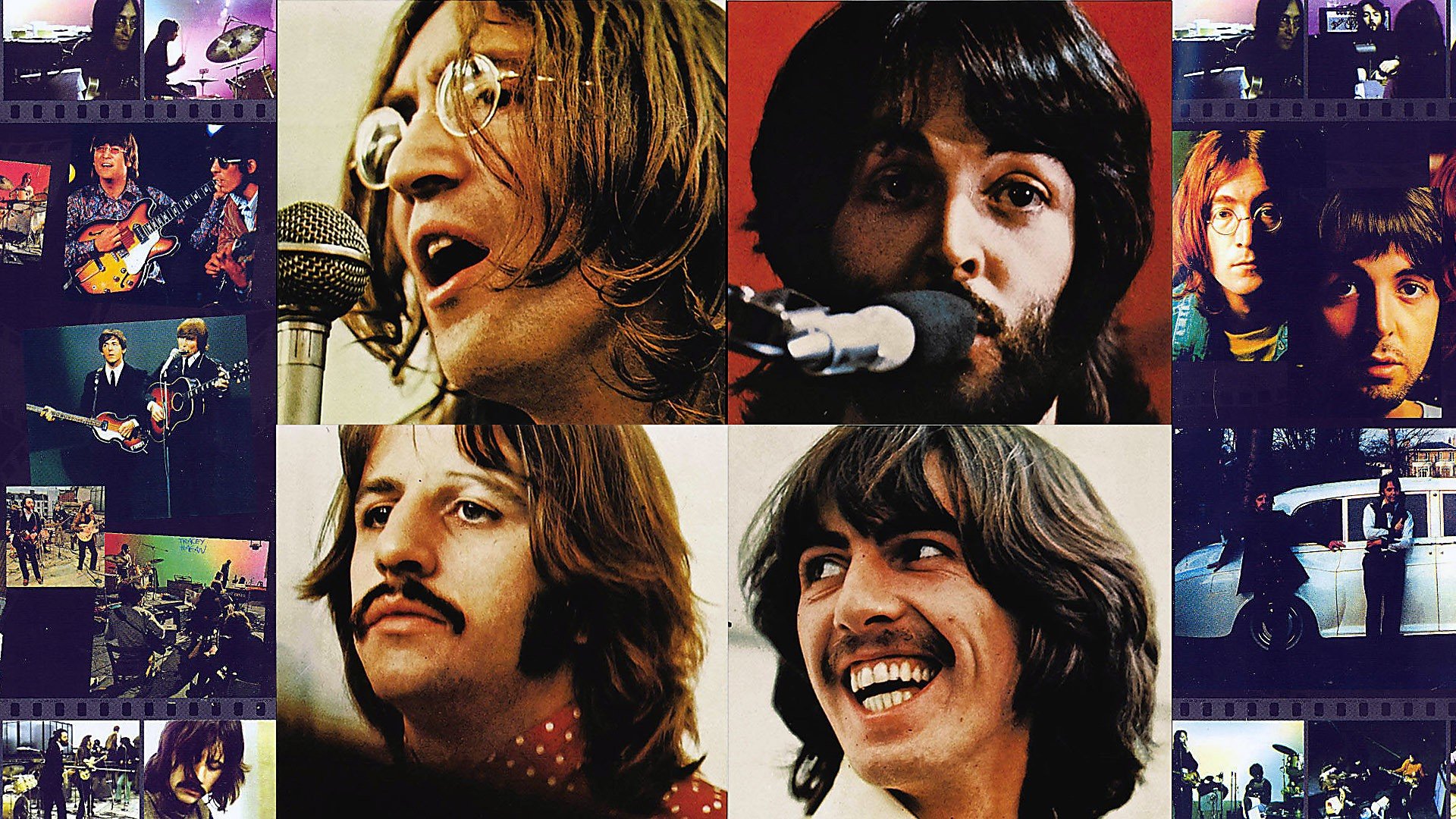 Free The Beatles high quality wallpaper ID:271386 for full hd 1080p computer
