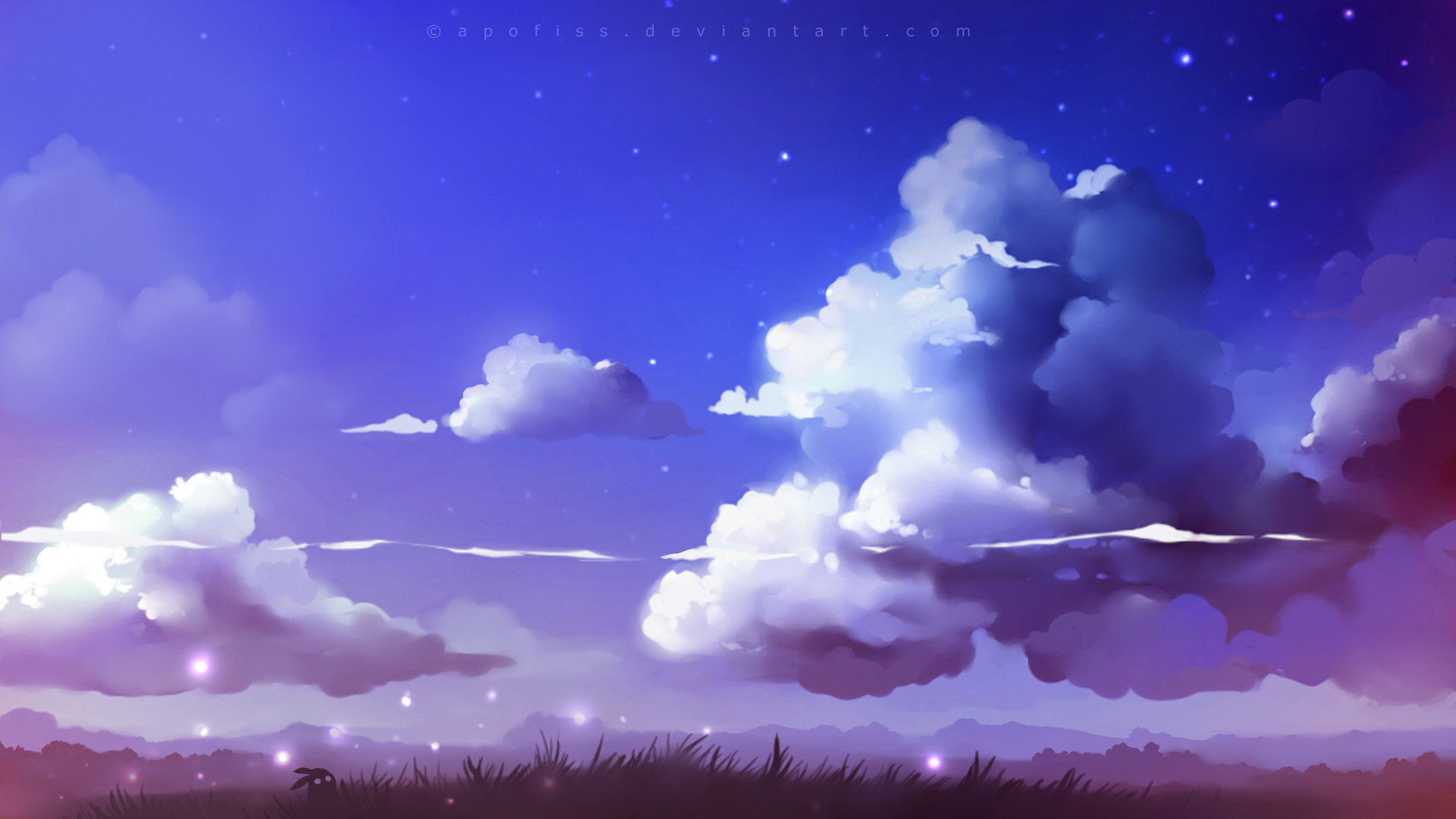 Best Cloud background ID:86133 for High Resolution full hd 1920x1080 PC