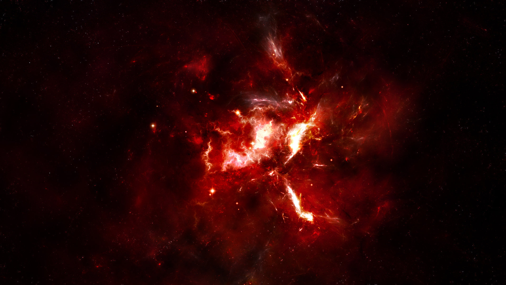 Download 1080p Cool space PC background ID:398358 for free