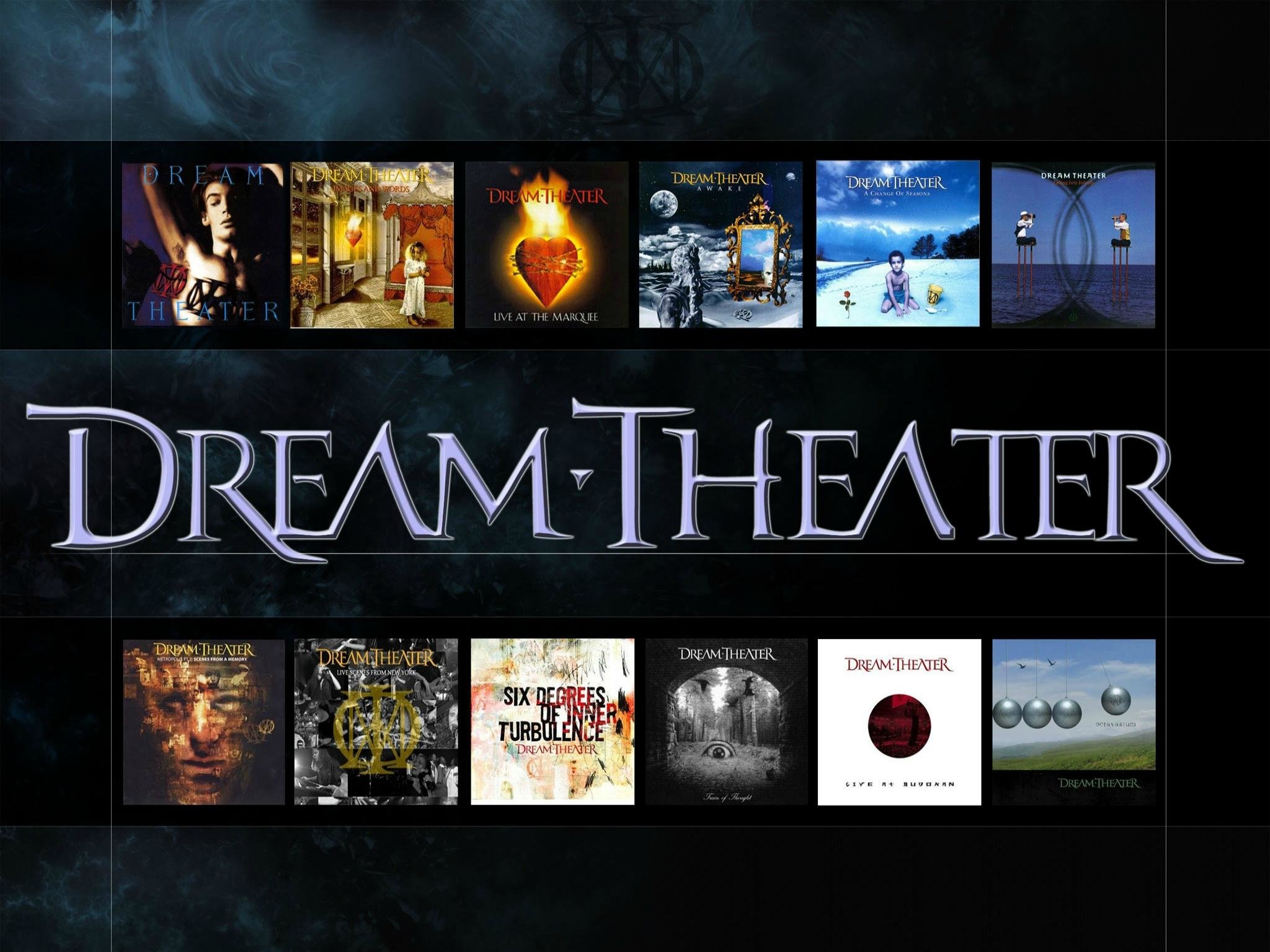 Download hd 2048x1536 Dream Theater PC background ID:401212 for free