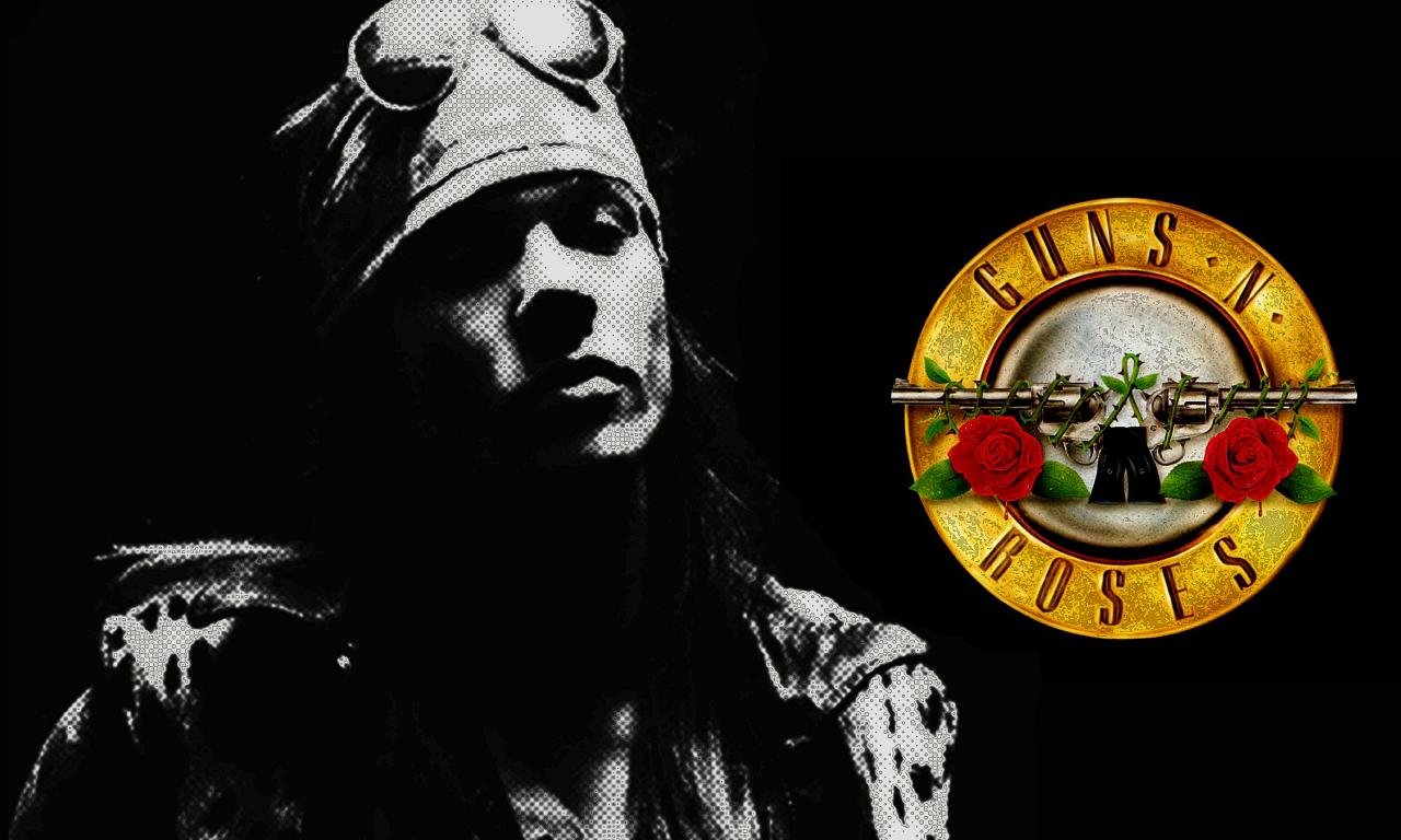Awesome Guns N' Roses free background ID:256831 for hd 1280x768 computer