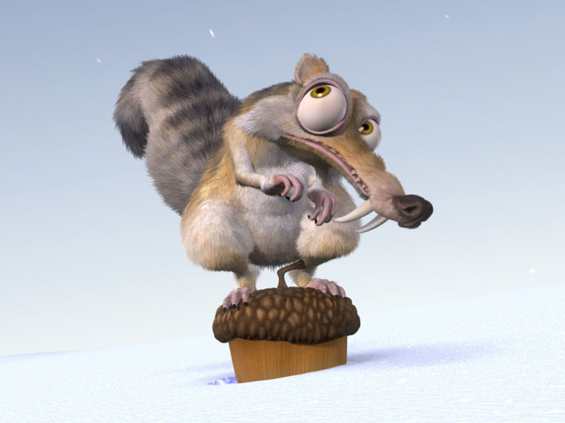 Awesome Ice Age free background ID:232155 for hd 1920x1440 desktop