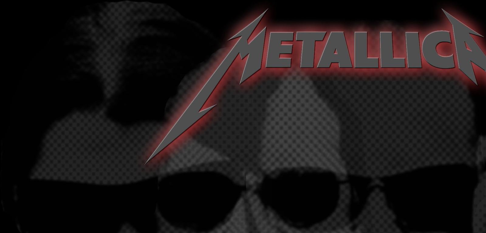 Download hd 1600x768 Metallica PC background ID:231651 for free
