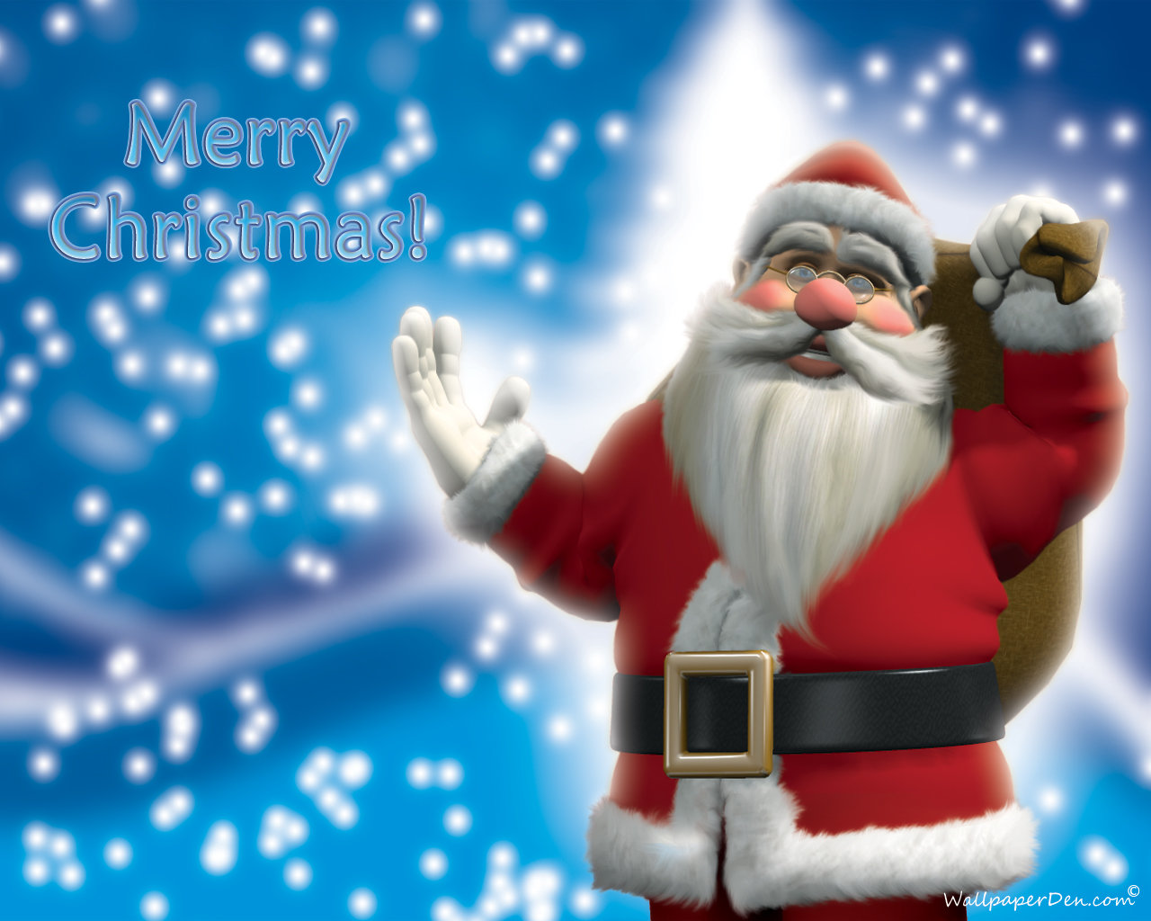 Free download Santa background ID:433864 hd 1280x1024 for computer