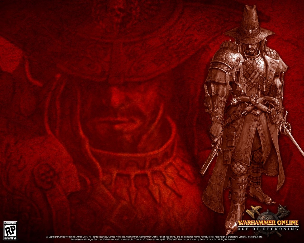 High resolution Warhammer Online: Age Of Reckoning hd 1280x1024 wallpaper ID:253722 for computer
