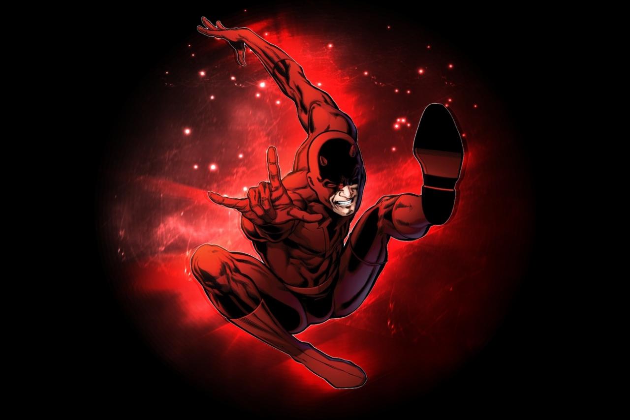 Awesome Daredevil free background ID:275529 for hd 1280x854 PC