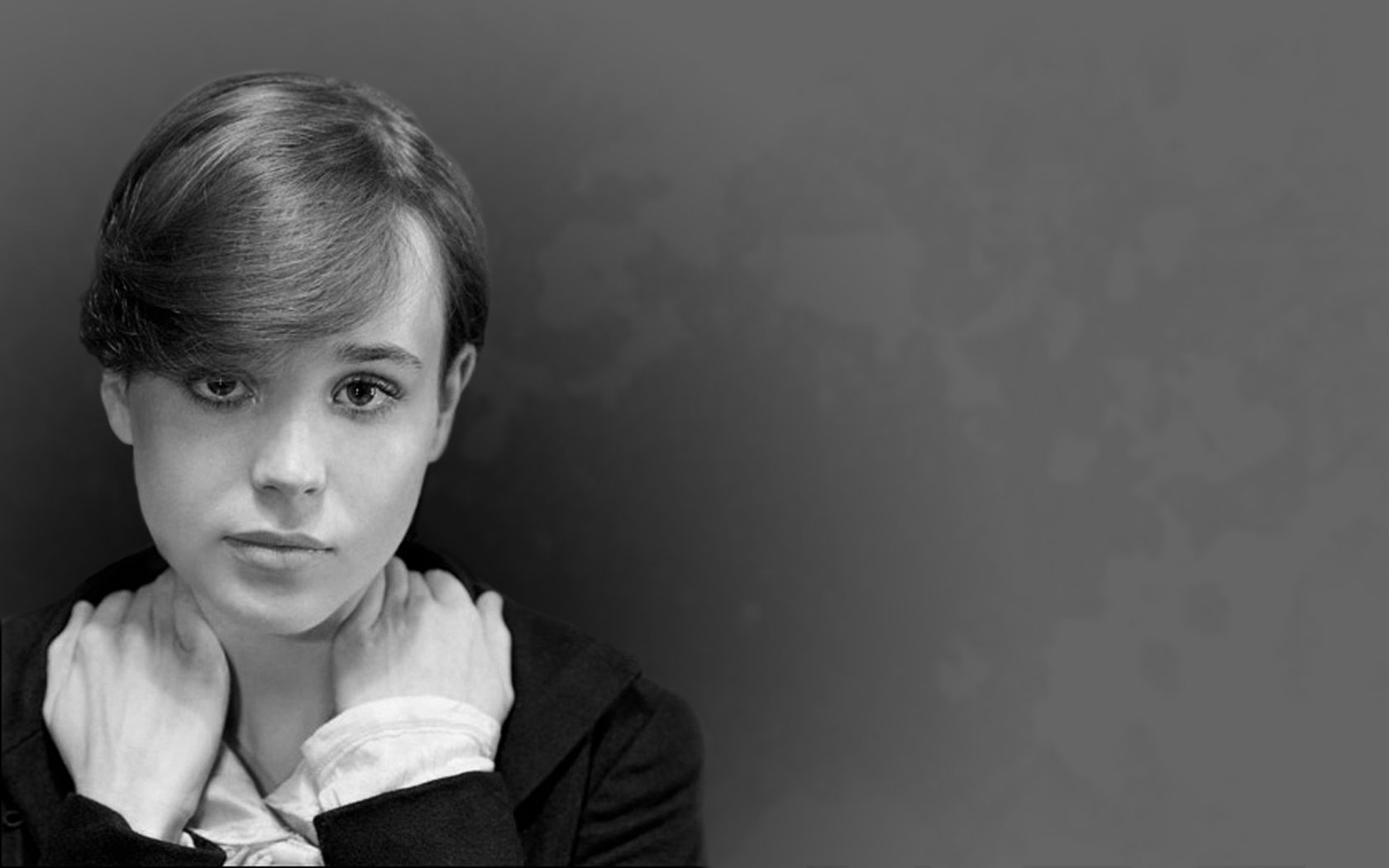 Free download Ellen Page background ID:321908 hd 1680x1050 for computer
