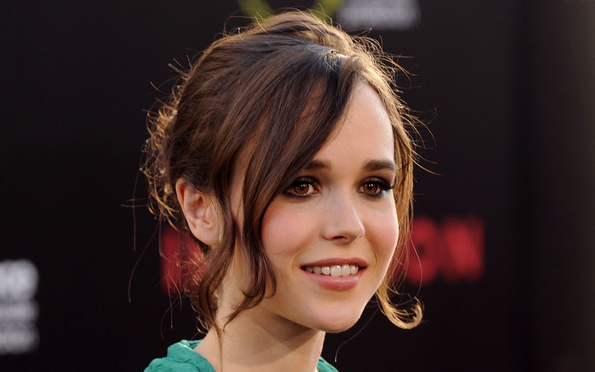 Free download Ellen Page wallpaper ID:321891 hd 1920x1200 for computer
