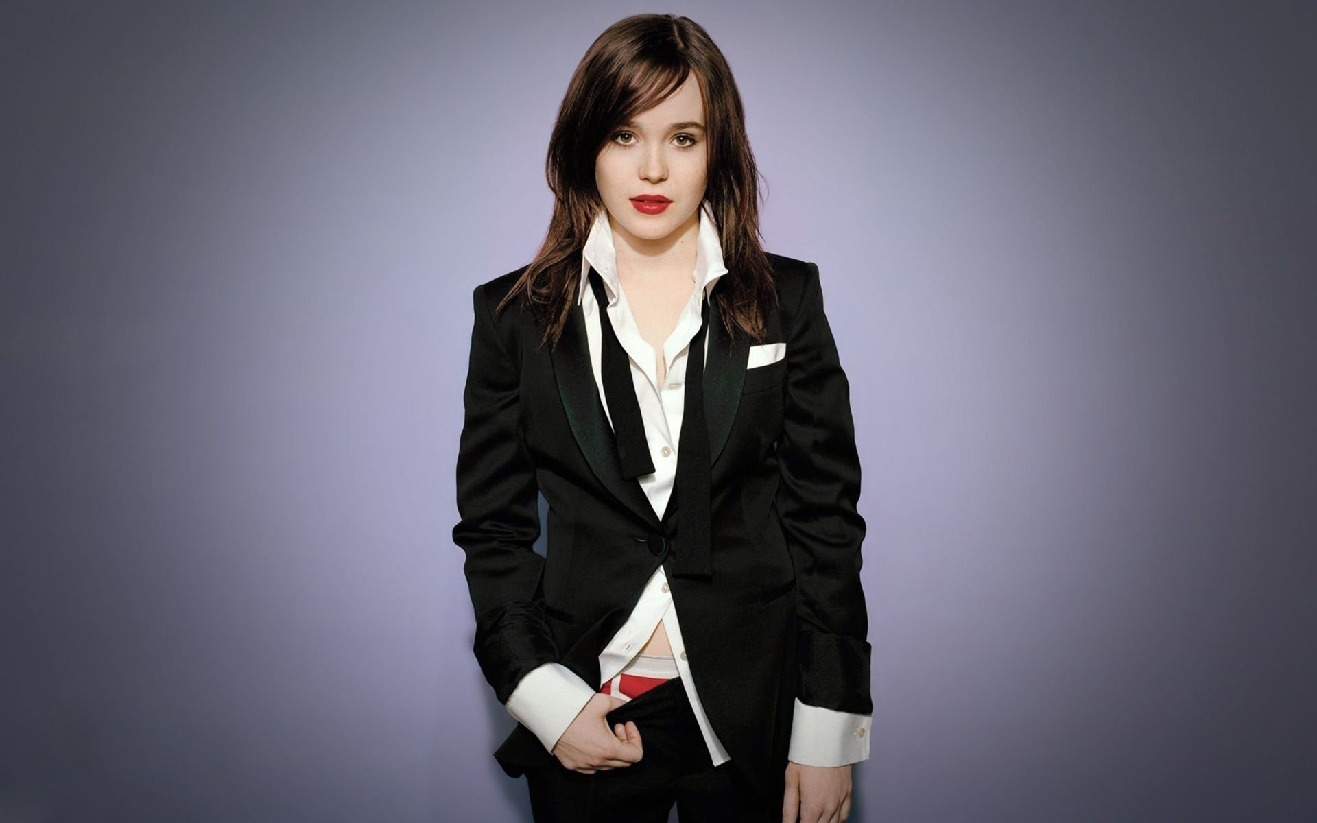 Free Ellen Page high quality wallpaper ID:321899 for hd 1920x1200 computer