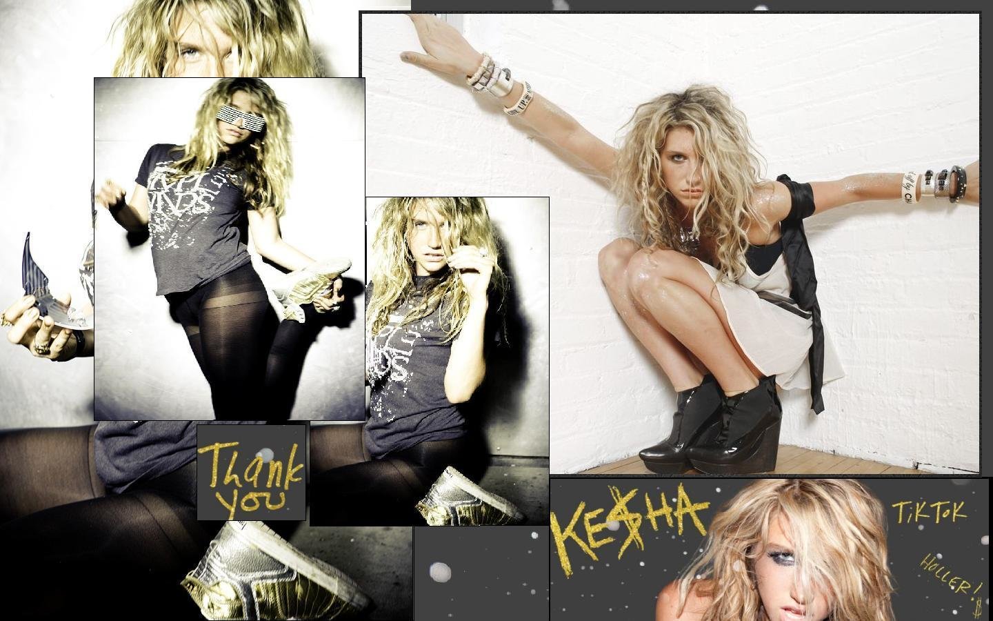 High resolution Kesha hd 1440x900 background ID:109907 for desktop