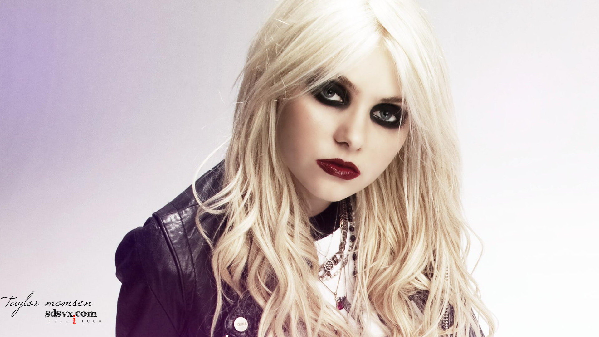 High resolution Taylor Momsen full hd 1920x1080 background ID:244181 for PC